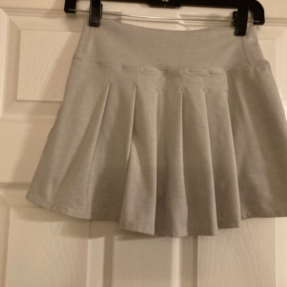 Lot of 3 VUDRI Skirts with Shorts Lining - Picture 3 of 15